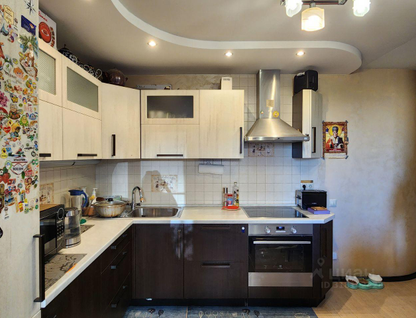 1-к. квартира, 42,1&nbsp;м²