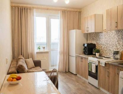 1-к. квартира, 39,7&nbsp;м²