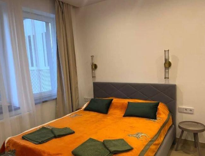 1-к. квартира, 29 м²