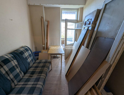 Комната, 8,8&nbsp;м²