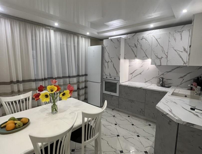 2-к. квартира, 67 м²