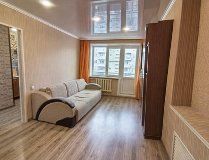 1-к. квартира, 30&nbsp;м²