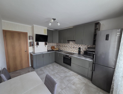 2-к. квартира, 54,3&nbsp;м²