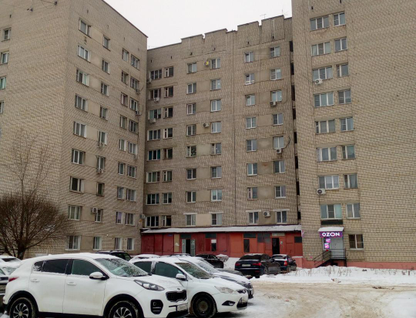 1-к. квартира, 25,6&nbsp;м²