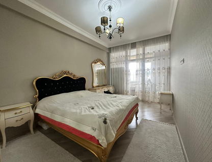 3-к. квартира, 95,5&nbsp;м²