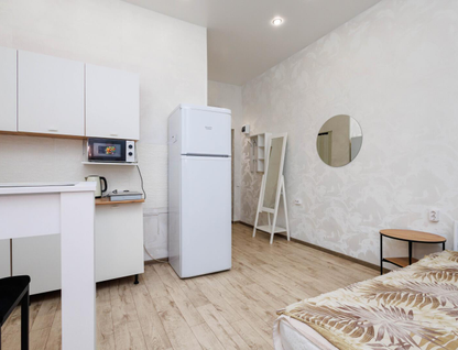 Студия, 23,3 м²