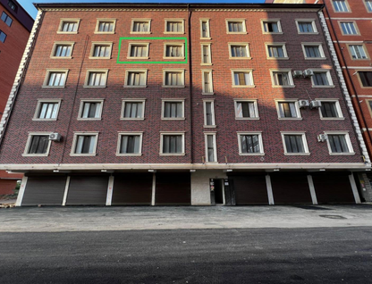 2-к. квартира, 49&nbsp;м²