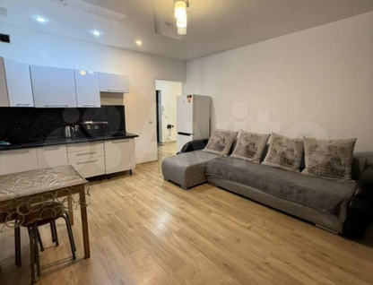 2-к. квартира, 43&nbsp;м²