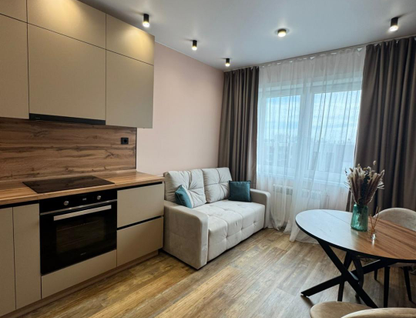 2-к. квартира, 41&nbsp;м²