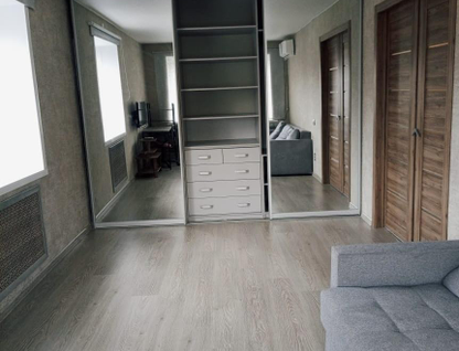 1-к. квартира, 35&nbsp;м²