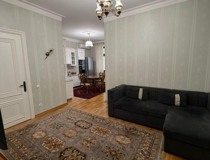 2-к. квартира, 50&nbsp;м²