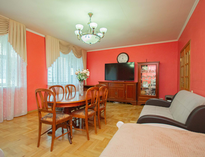 5-к. квартира, 142,6&nbsp;м²
