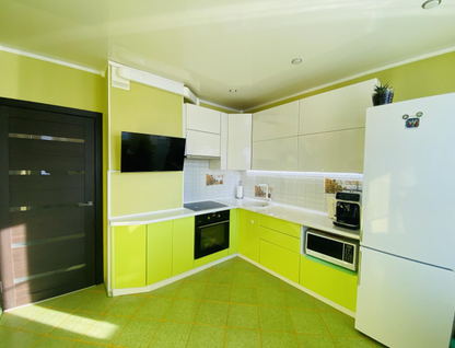 2-к. квартира, 55,8&nbsp;м²