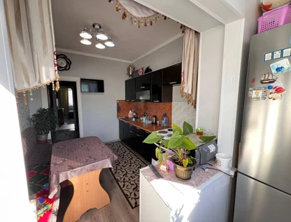 2-к. квартира, 54,9&nbsp;м²