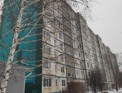 2-к. квартира, 50,2&nbsp;м²