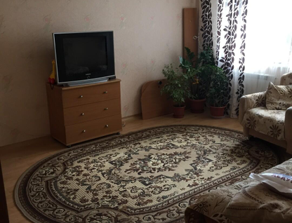 2-к. квартира, 52,3 м²