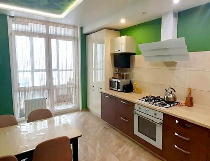 3-к. квартира, 83,6&nbsp;м²