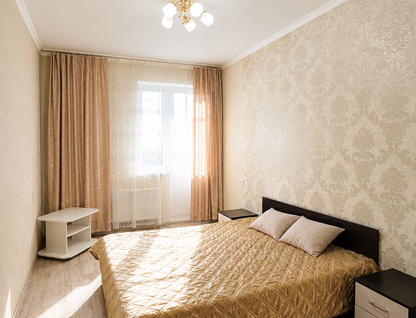 1-к. квартира, 36,1&nbsp;м²