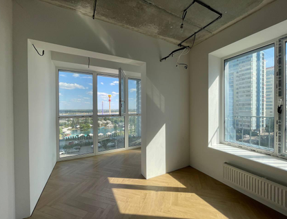 4-к. квартира, 113&nbsp;м²