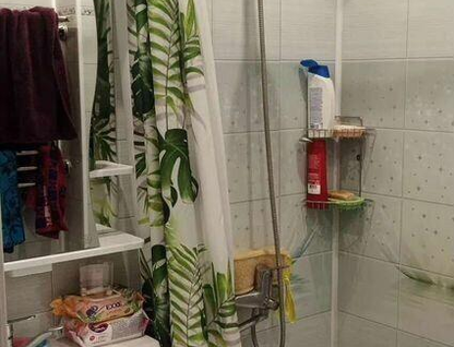 1-к. квартира, 31,3 м²