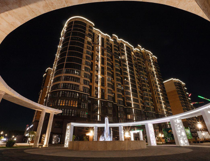 1-к. квартира, 34,2&nbsp;м²