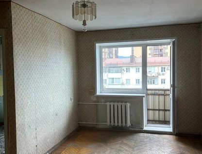 1-к. квартира, 29,1&nbsp;м²