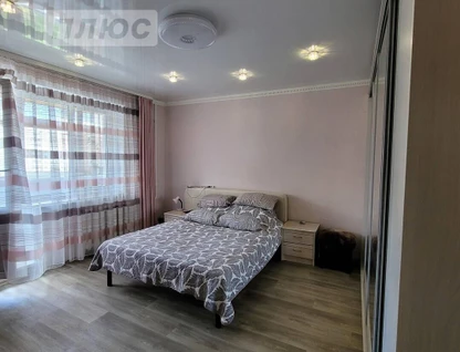 2-к. квартира, 50&nbsp;м²