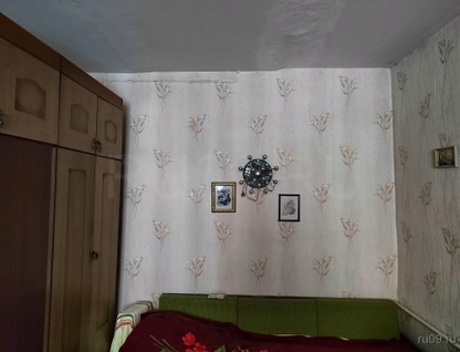 1-к. квартира, 30,1&nbsp;м²