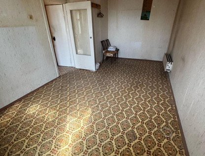 1-к. квартира, 27&nbsp;м²