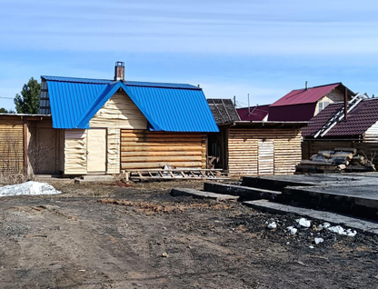 Участок (садоводство), 5 сот.