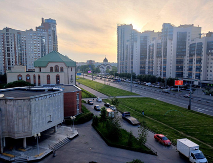 2-к. квартира, 49&nbsp;м²