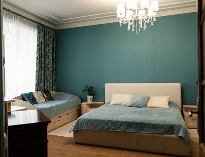 3-к. квартира, 132,6&nbsp;м²