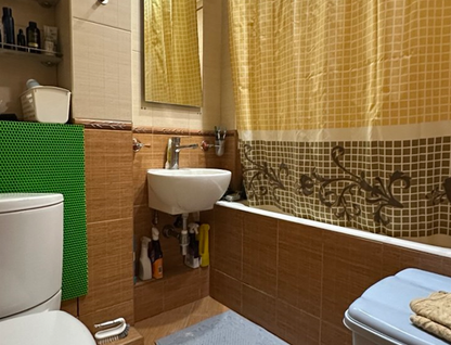 2-к. квартира, 47 м²