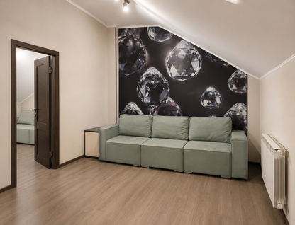 2-к. квартира, 73,6&nbsp;м²