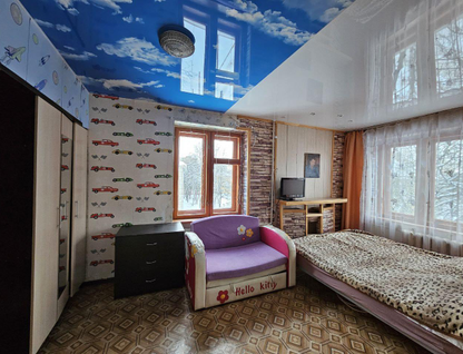 1-к. квартира, 31,9&nbsp;м²