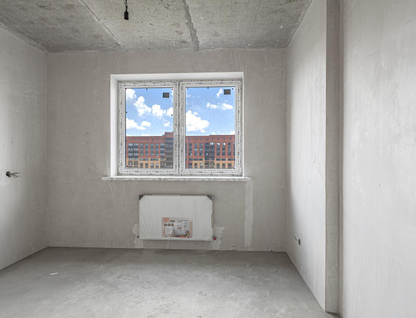 1-к. квартира, 31,8&nbsp;м²