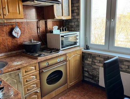 3-к. квартира, 56&nbsp;м²