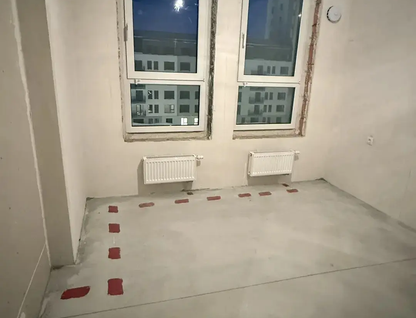 1-к. квартира, 33,3&nbsp;м²