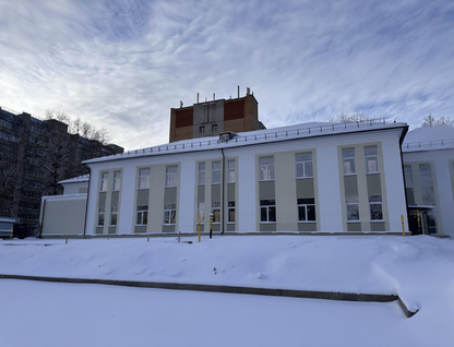 Помещение свободного назначения, 350,2&nbsp;м²