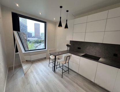 2-к. квартира, 40&nbsp;м²