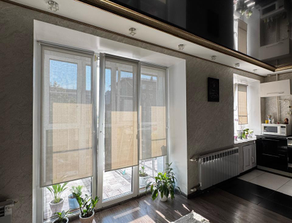 2-к. квартира, 54&nbsp;м²