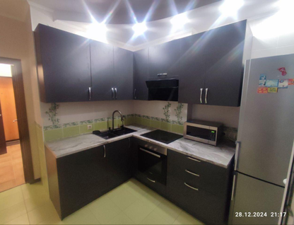 1-к. квартира, 36,1&nbsp;м²