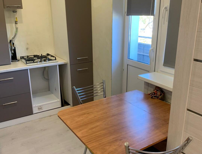 1-к. квартира, 30,8 м²
