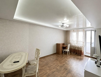 2-к. квартира, 52,6&nbsp;м²