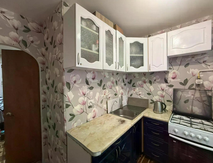 2-к. квартира, 44,7&nbsp;м²