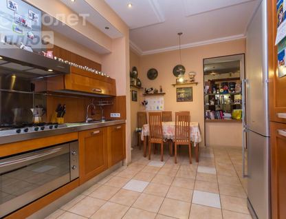 4-к. квартира, 151,3&nbsp;м²
