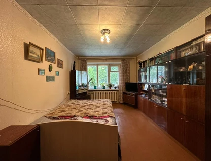 1-к. квартира, 31&nbsp;м²