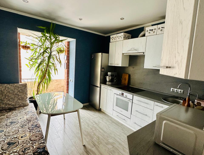 1-к. квартира, 40,5&nbsp;м²