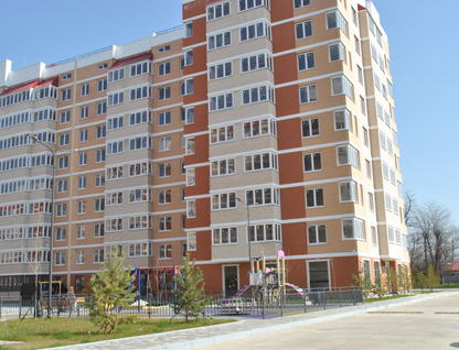 2-к. квартира, 45,9&nbsp;м²