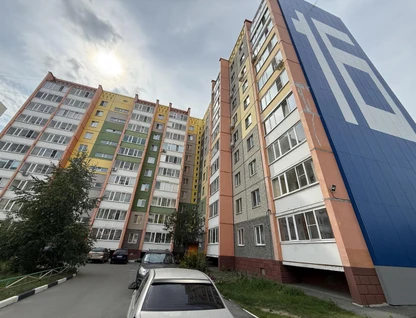 3-к. квартира, 86&nbsp;м²